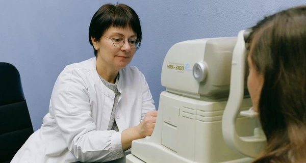 Скринінг 40+: як пройти і чому це потрібно