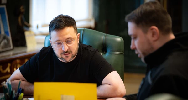 Зеленський підписав укази про призначення Буданова та Іващенка 