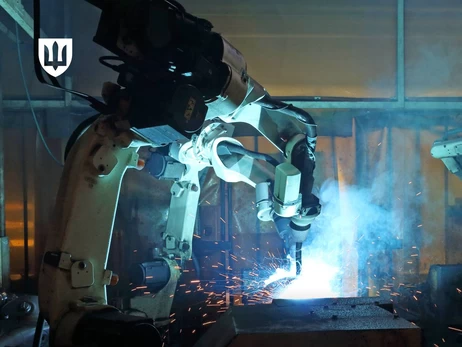 В Україні стартувала програма Defence City: Шмигаль розповів про першу компанію-резидента