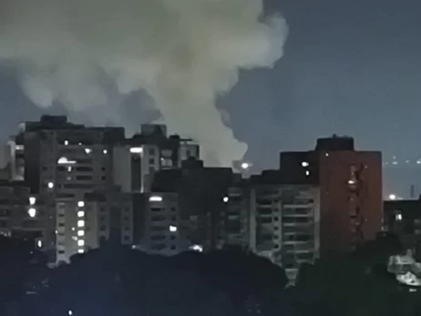 США начали войну против Венесуэлы, в Каракасе раздаются мощные взрывы, - СМИ