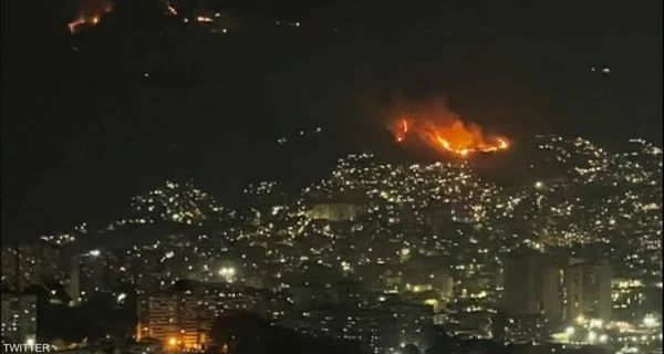 Мадуро оголосив надзвичайний стан у Венесуелі та звинуватив США у нападі на країну