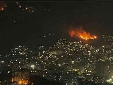 Мадуро оголосив надзвичайний стан у Венесуелі та звинуватив США у нападі на країну