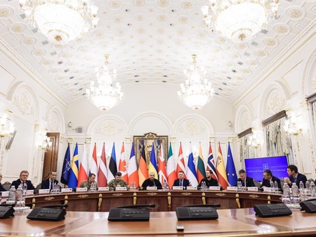 Україна та США погодили важливий військовий документ про майбутню підтримку ЗСУ