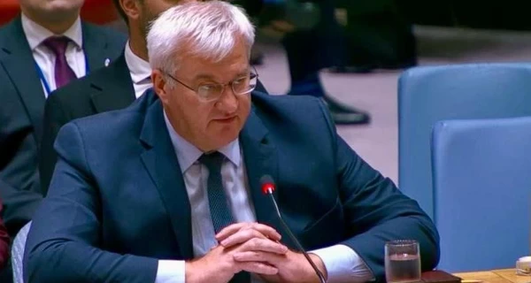 У МЗС прокоментували операцію США проти Венесуели - 