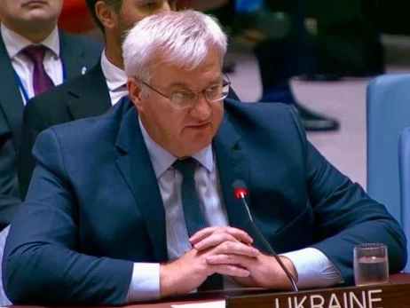 У МЗС прокоментували операцію США проти Венесуели - 