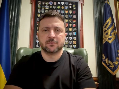 Зеленский анонсировал назначение новых руководителей в пяти регионах   