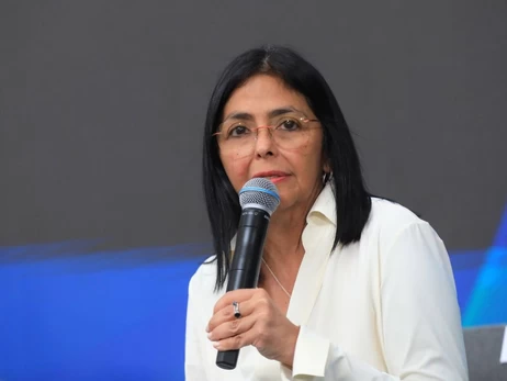 Віце-президент Венесуели могла втекти до РФ - у Кремлі спростовують і заявляють про 