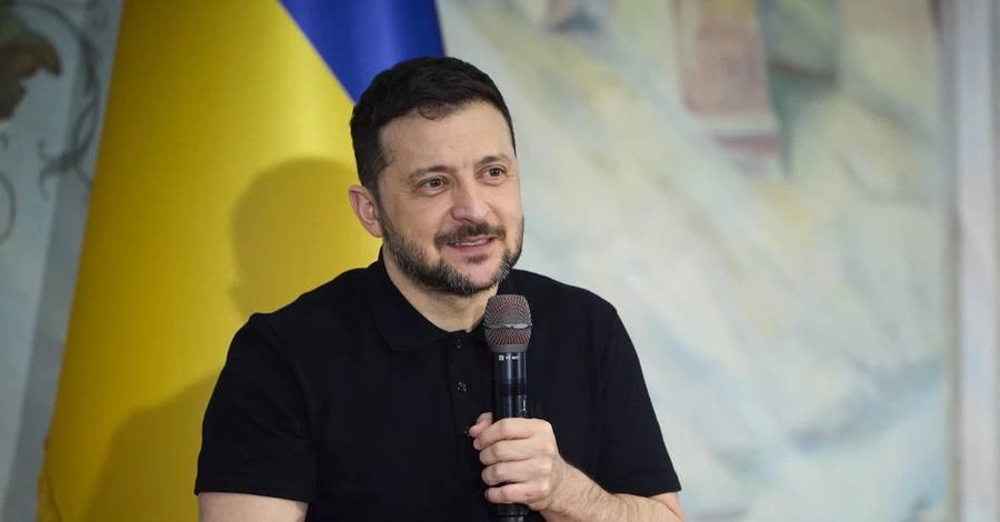 Зеленский объяснил перезагрузку правоохранительной системы и ВСУ - 