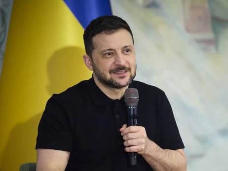 Зеленський пояснив перезавантаження правоохоронної системи та ЗСУ - 