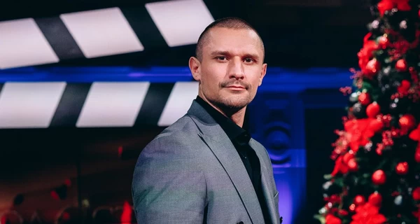 Цымбалюку было все равно, кто уйдет из 