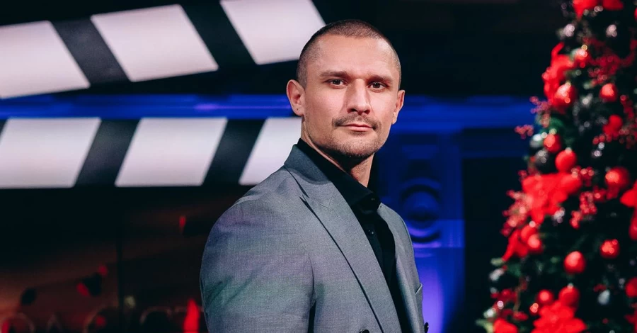 Цимбалюку було все одно, хто піде з “Холостяка” за крок до фіналу