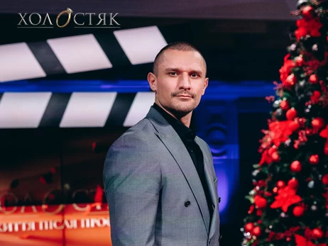 Цымбалюку было все равно, кто уйдет из 