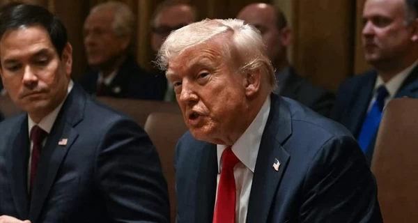 Трамп не виключив військові операції у Колумбії та Мексиці