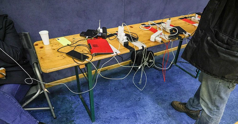 Ліві активісти взяли на себе відповідальність за знеструмлення Берліна