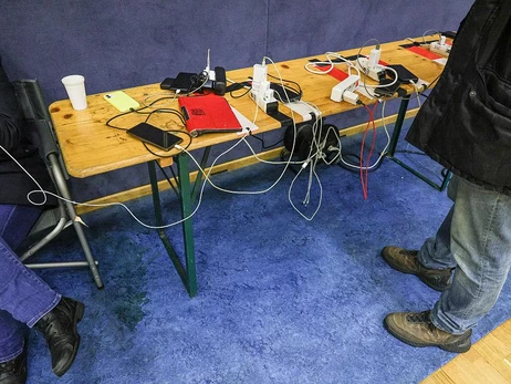 Ліві активісти взяли на себе відповідальність за знеструмлення Берліна