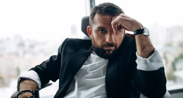 Іван Шаран: У моєму ідеальному світі я би в 40-50 років завершив кар'єру і пішов би жити в село