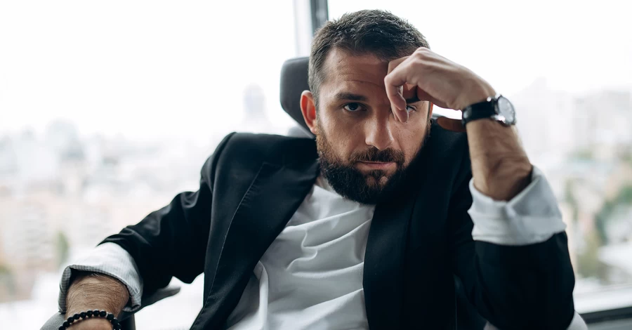 Иван Шаран: В моем идеальном мире я бы в 40-50 лет завершил карьеру и пошел бы жить в село