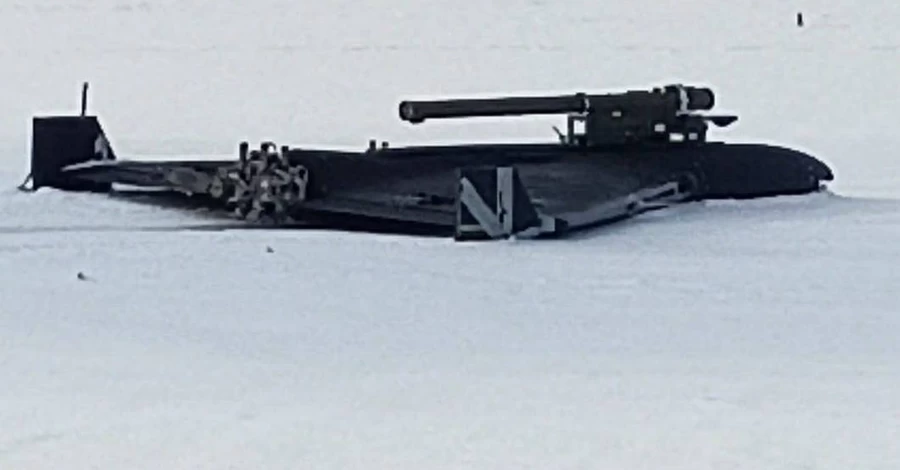 Росія почала встановлювати на “шахеди” ПЗРК для знищення української авіації