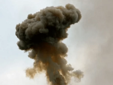 Россияне наносят ракетные удары по Харькову - есть очень существенные повреждения енергетики