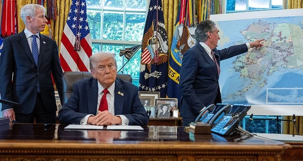 Куба, Мексика, Гренландия: кому приготовиться к «миротворчеству» Трампа после Венесуэлы