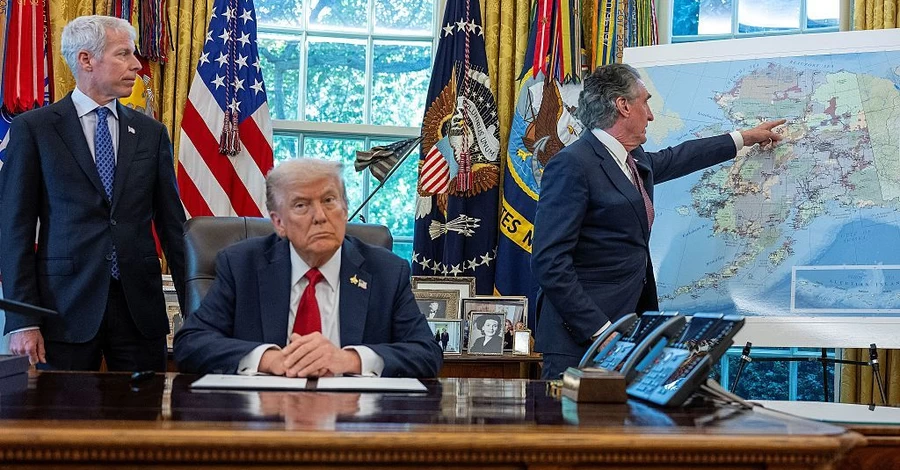 Куба, Мексика, Гренландія: кому приготуватися до 