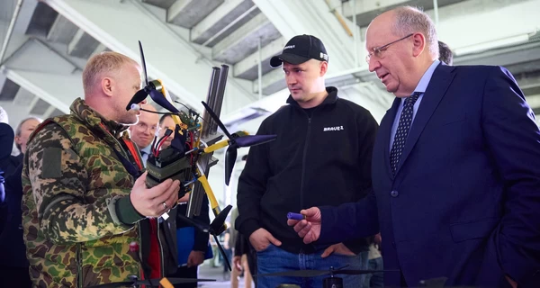 Олександр Коваленко: Федоров на чолі Міноборони — це перехід України на військову економіку