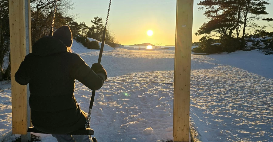 -1°C відчувається як -10°C: хто попереджає нас про температурні ризики і з якою метою
