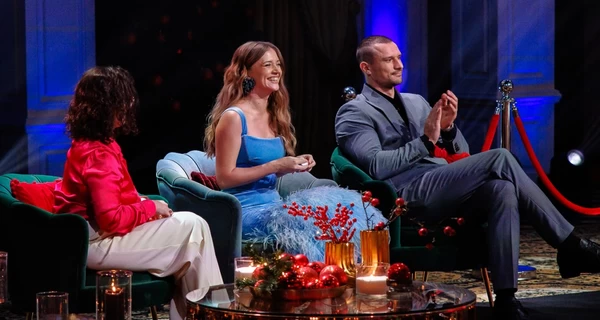 Как участницы 