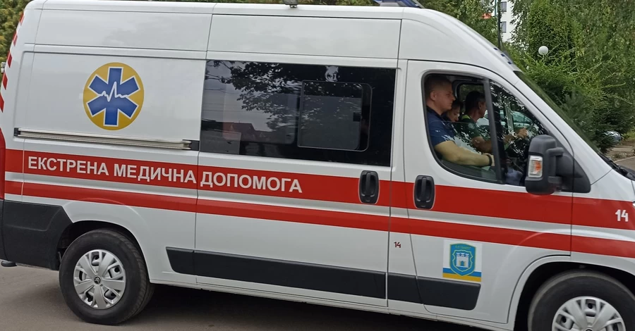 В Житомирской области мужчина неожиданно умер, выйдя из ТЦК - начато расследование