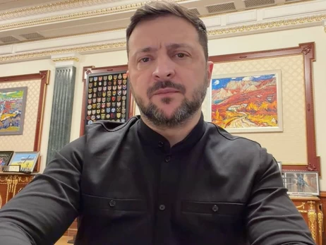 РФ затягивает войну, чтобы нанести Украине как можно больший ущерб, - Зеленский 