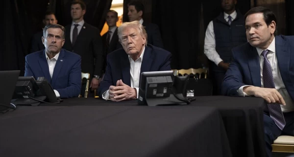 Трамп відкинув можливість виборів у Венесуелі найближчим часом