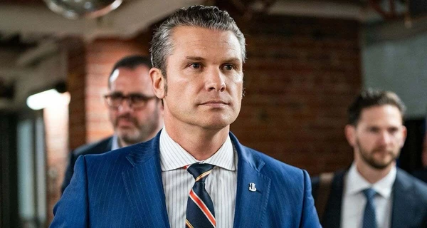 Піт Хегсет висміяв російське ППО у Венесуелі