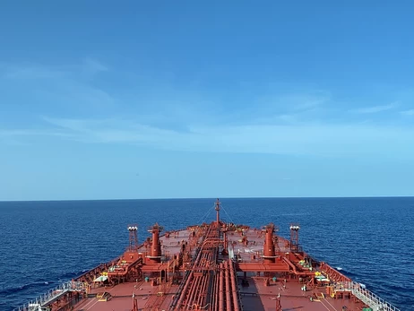 Крупнейший нефтепереработчик Индии официально заявил об отказе от российской нефти