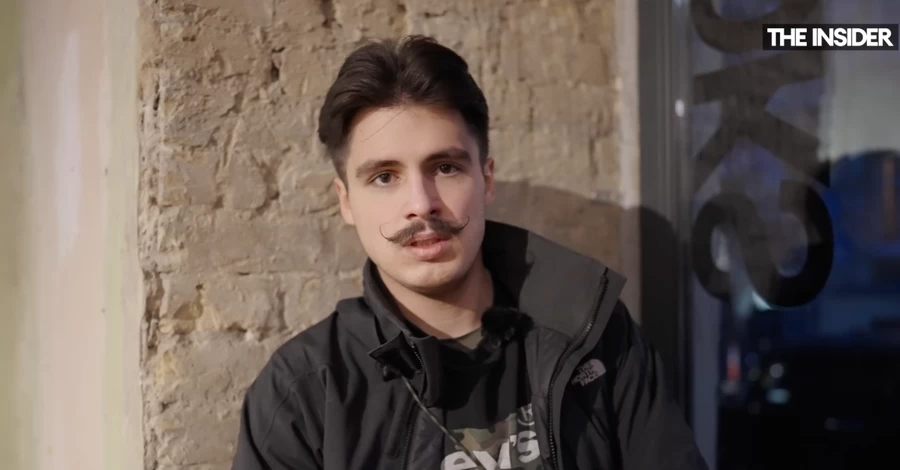 На фронті загинув син одеського художника Сергія Ануфрієва, який воював у РДК