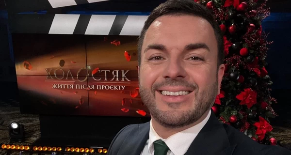 Телеведущий Григорий Решетник защитил докторскую диссертацию на тему 