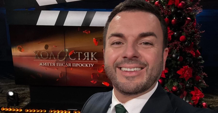 Телеведущий Григорий Решетник защитил докторскую диссертацию на тему 