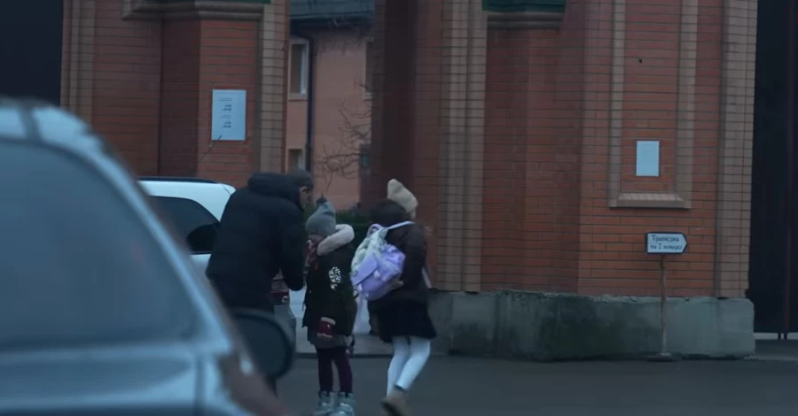 В центре Киева обнаружили подпольную школу, обучавшую детей русскому языку, - реакция СБУ 