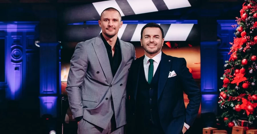 Решетнік підтвердив, що захистив дисертацію на тему 