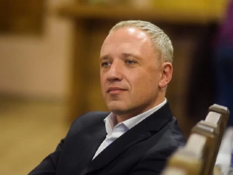 Журналисты сообщили о значительном достатке и имуществе семьи мэра Черновцов Романа Кличука