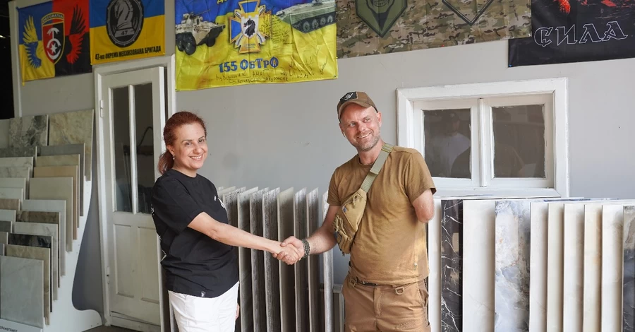 От сестринской опеки до переоборудования авто: программы для ветеранов и лиц с инвалидностью в результате войны