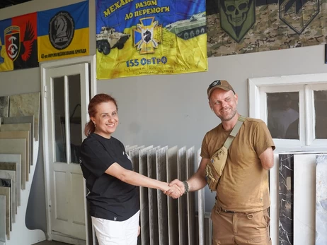 Від сестринської опіки до переобладнання авто: програми для ветеранів та осіб з інвалідністю внаслідок війни