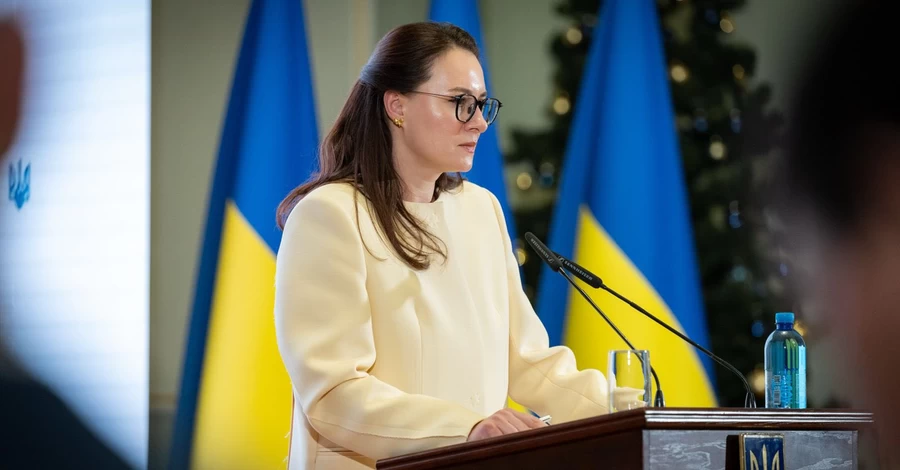 Свириденко запевнила, що Кабмін заборонив відключати лікарні за графіками (оновлено)