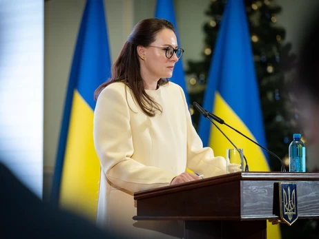 Свириденко заверила, что Кабмин запретил отключать больницы по графикам (обновлено)