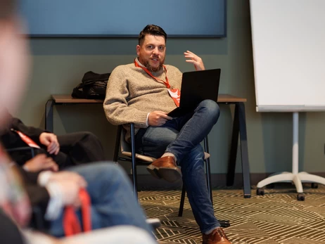 Литва може позбавити ВНЖ Леоніда Волкова, який образив Буданова та командира РДК