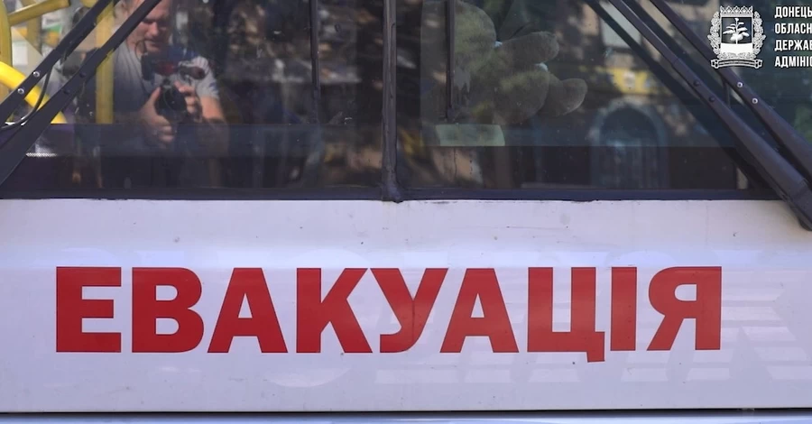 На Дніпропетровщині оголосили примусову евакуацію з 13 населених пунктів Дубовиківської ТГ