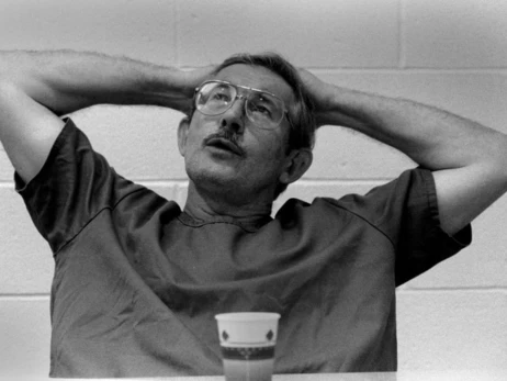 Бывший офицер ЦРУ и советский шпион Олдридж Эймс умер в тюрьме США