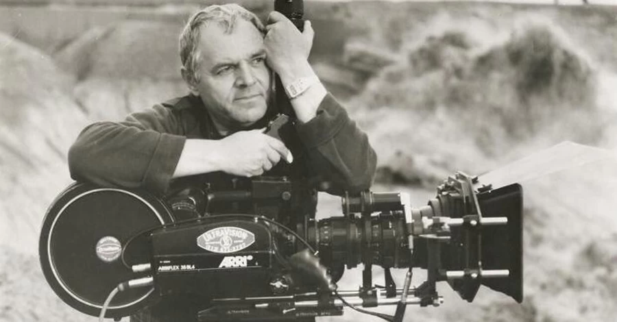 В Україні через Микиту Джигурду заборонили фільм Юрія Іллєнка