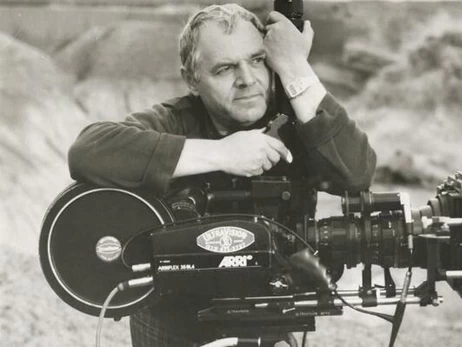 В Україні через Микиту Джигурду заборонили фільм Юрія Іллєнка