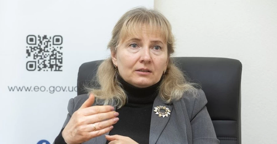 Омбудсмен виявила ряд порушень у підпільній школі в Києві, де навчали дітей російської мови