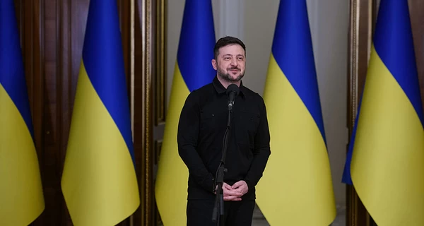 Зеленський запропонував США зробити з Кадировим те саме, що з Мадуро